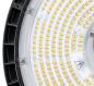 Preview: LED Hallenstrahler Highbay one 150W 90° DALI